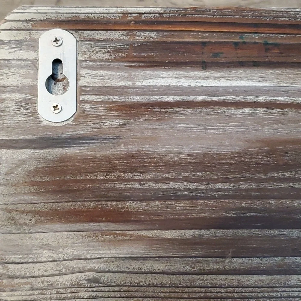 🌿 NWT INDUSTRIAL ROPE HANGER - Picture 4 of 12